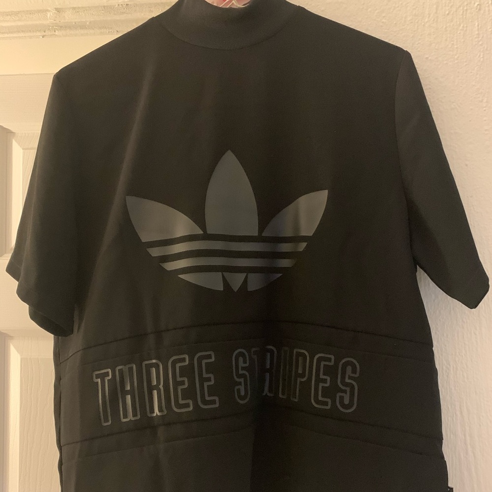 Dressy Adidas Top